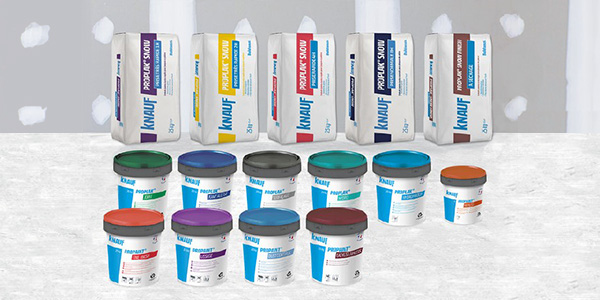 Knauf Proplak®