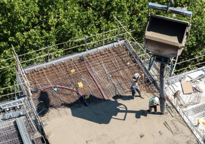 Chantier ECOPlanet® Prime
