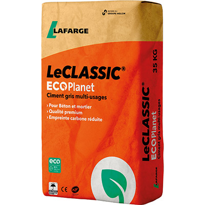 Le Classic ECOPlanet