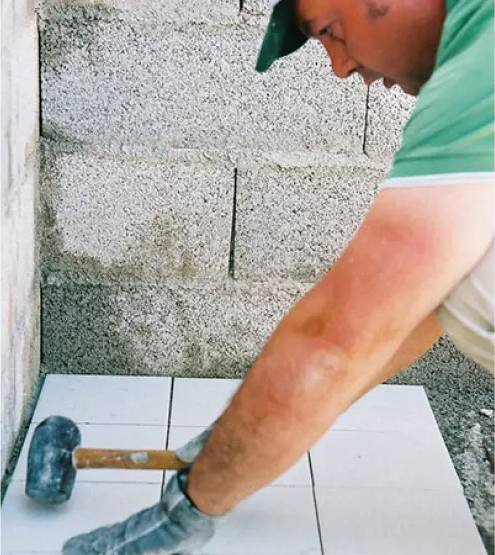 Ciment Multibat® ECOPlanet
