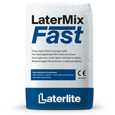 Latermix Fast