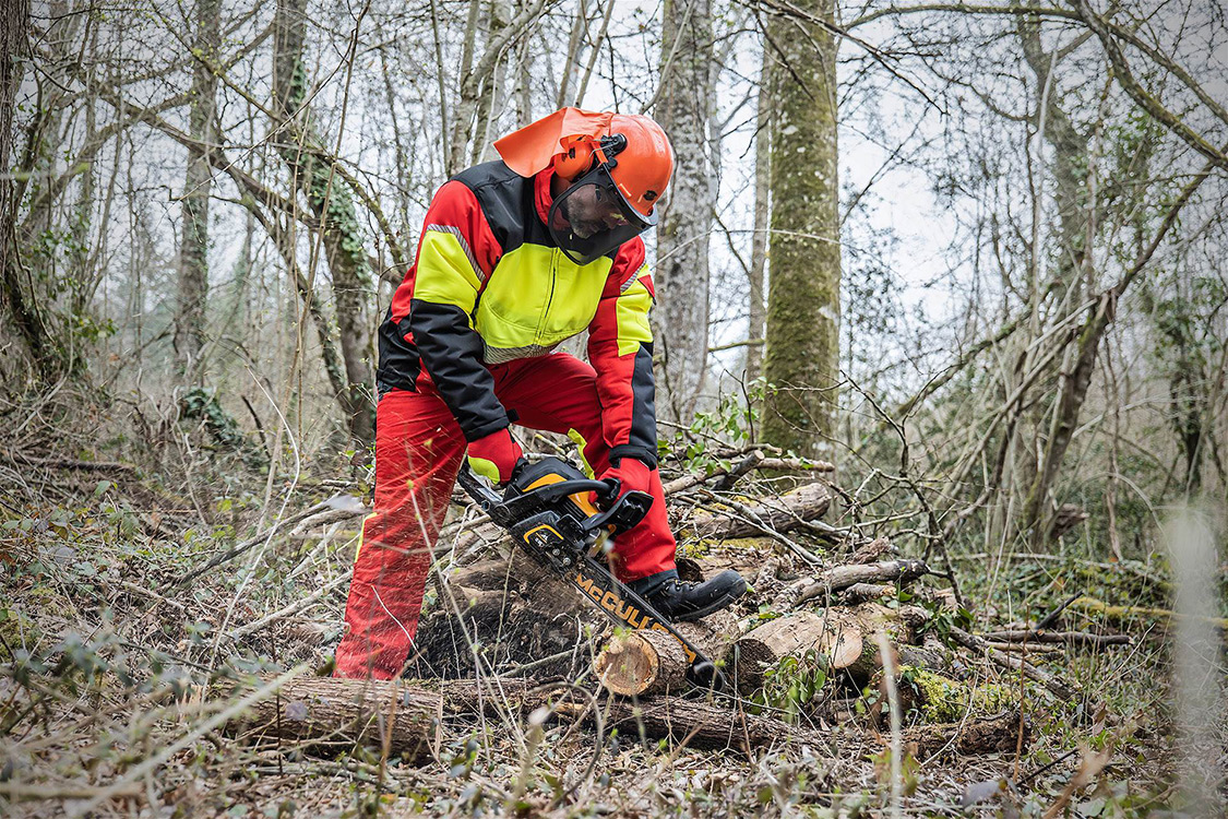 Travaux extérieurs et élagage