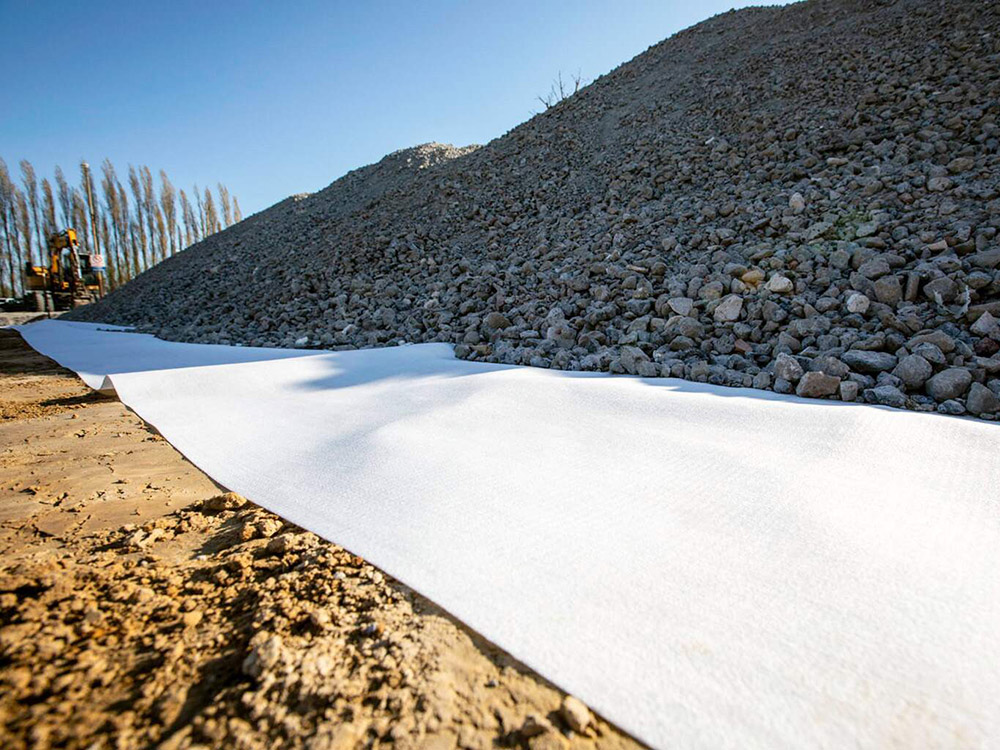 Géotextile non tissé Drefon® STF
