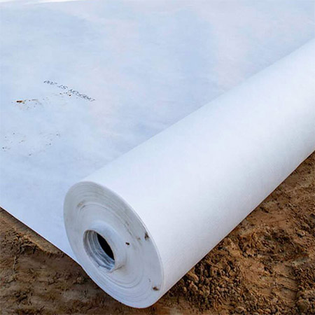 Géotextile non tissé Drefon® STF20