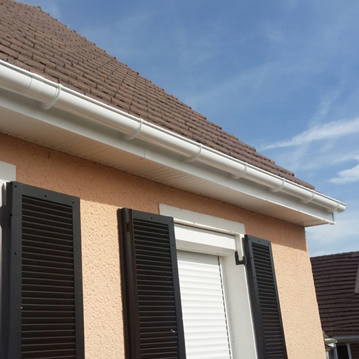 Planches de rive MEP