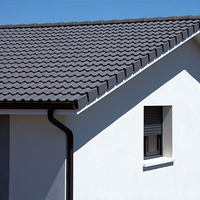 Tuiles béton INFINITE MONIER