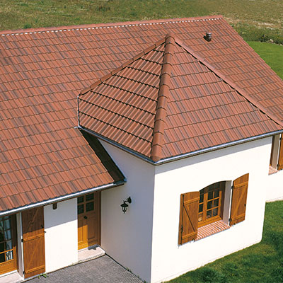 Les solutions MONIER