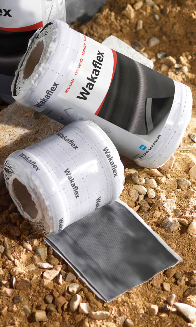 Wakaflex®