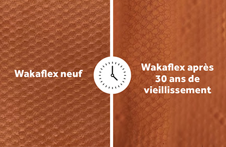 Wakaflex