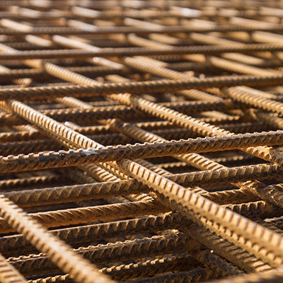 Nouveaux panneaux armatures OBRA