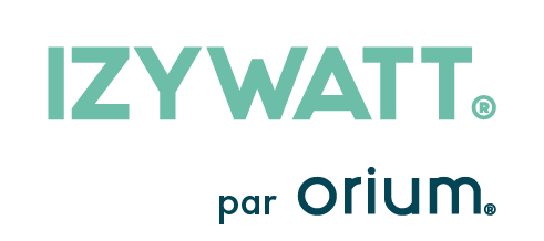 IZYWATT par Orium®