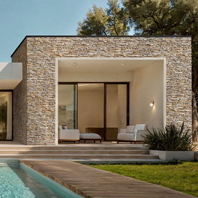 Parement mural ORSOL