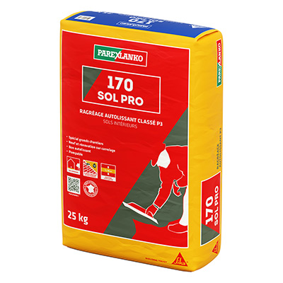 170 SOL PRO