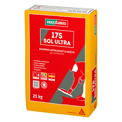 175 SOL ULTRA