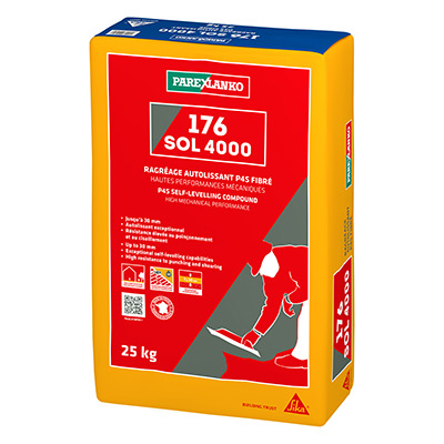 176 SOL 4000