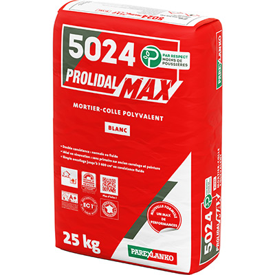 5024 PROLIDAL MAX