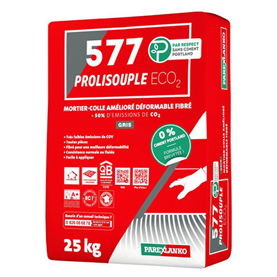 577 PROLISOUPLE ECO2