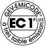 GEV-EMICODE EC 1 plus