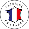 Fabriqué en France