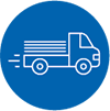 Transport optimisé