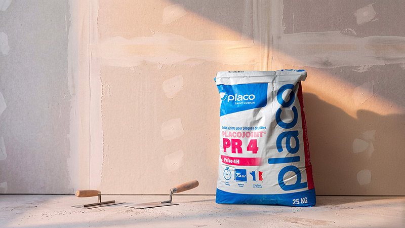 Placojoint® PR4