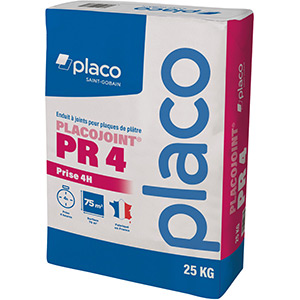 Placojoint® PR4