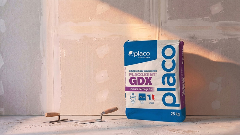 Placojoint® GDX