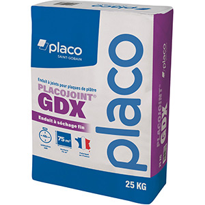 Placojoint® GDX