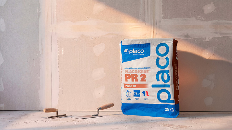 Placojoint® PR2