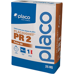 Placojoint® PR2
