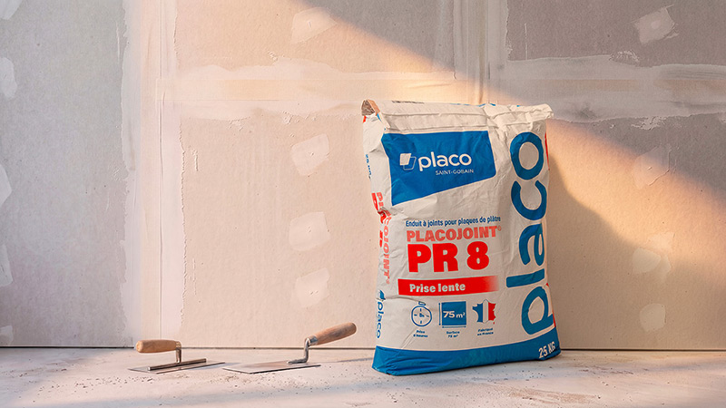 Placojoint® PR8
