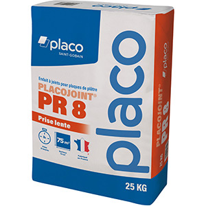 Placojoint® PR8