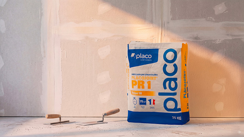 Placojoint® PR1