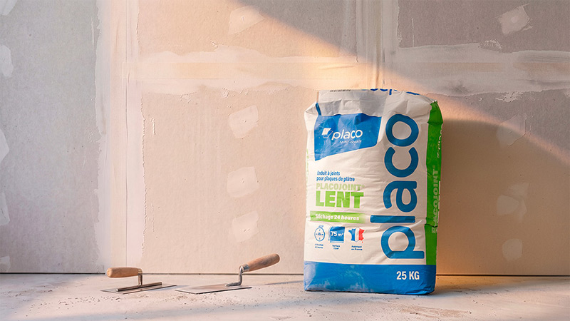 Placojoint® Lent