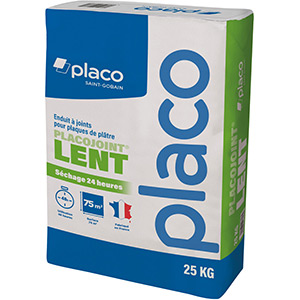Placojoint® Lent