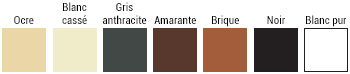 Coloris