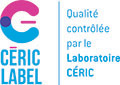 CÉRIC Label