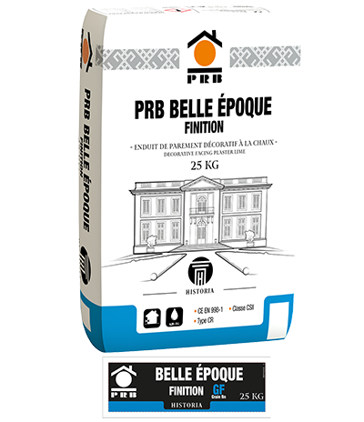 Belle Époque finition GF/GM