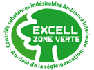 Excell Zone Verte