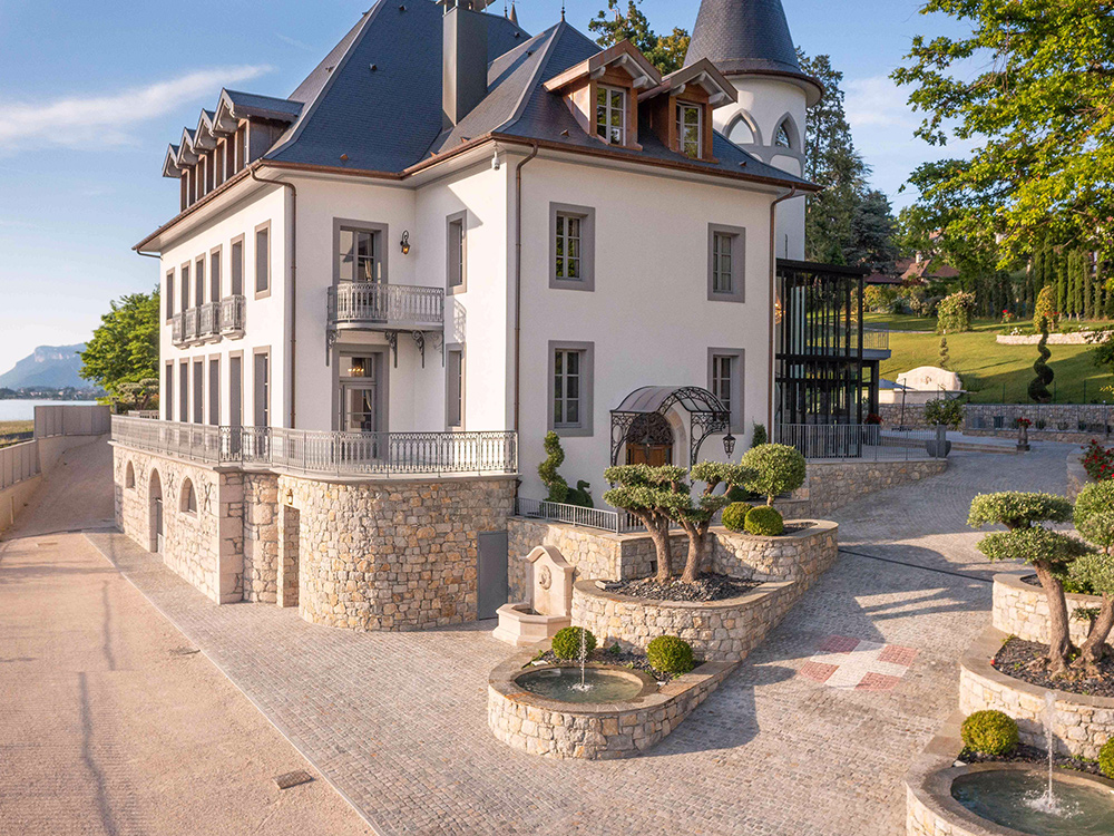 Belle Époque finition GF/GM