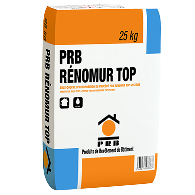 RÉNOMUR TOP