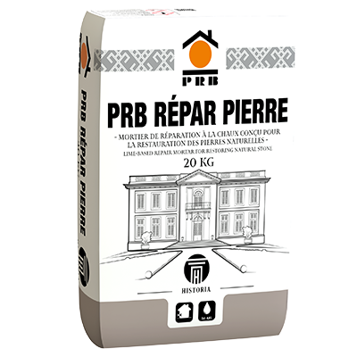 Répar Pierre TF/TM/DF/DM