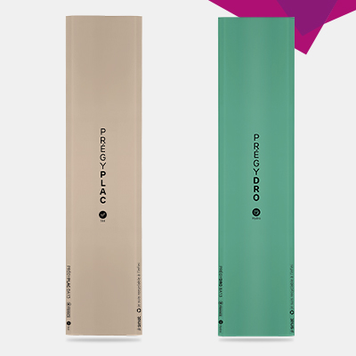 Plaque de plâtre PRÉGYPLAC 600