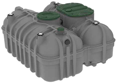 ECOFLO PE3 5 EH