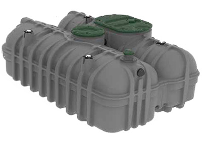 ECOFLO PE3 6 EH