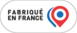 Fabriqué en France