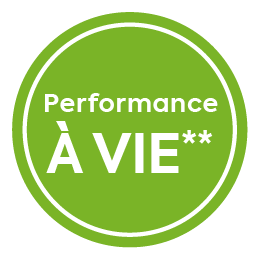 Performance à vie