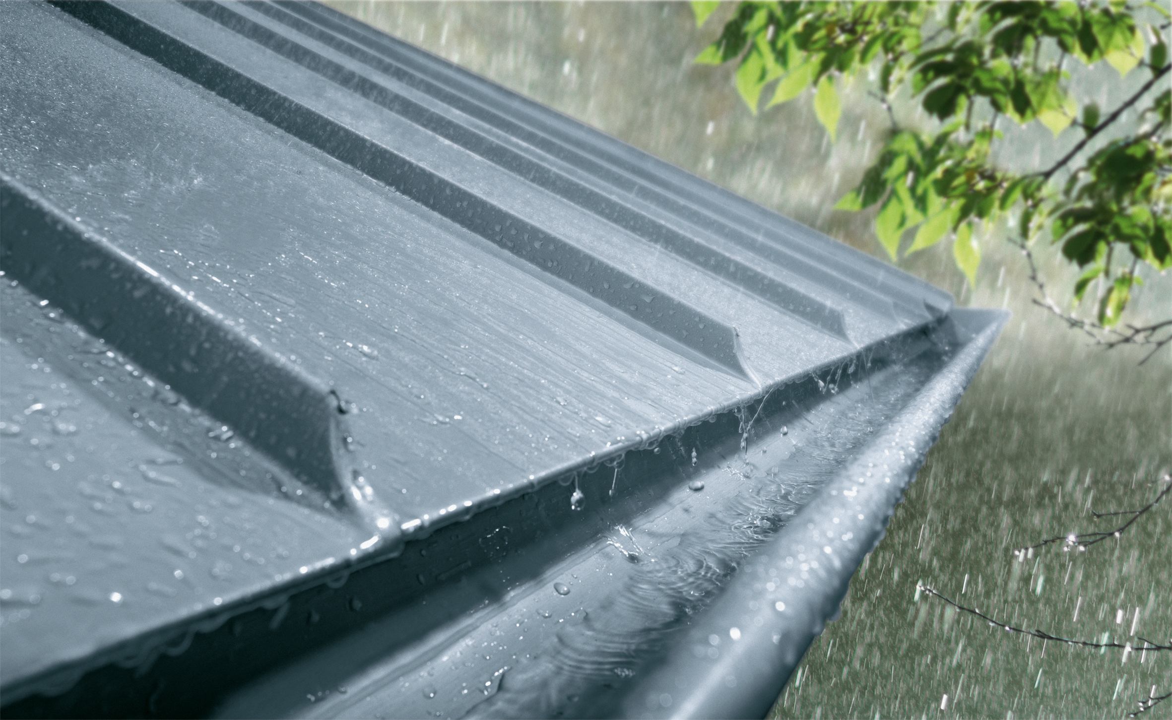 prePATINA ECO ZINC prePATINA ECO ZINC