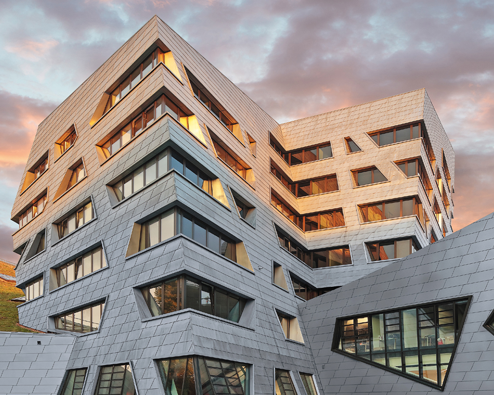 prePATINA ECO ZINC