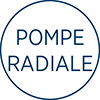 Pompe radiale